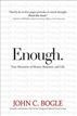 Enough