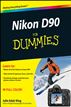 Nikon D90 For Dummies