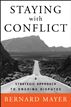 Staying with Conflict