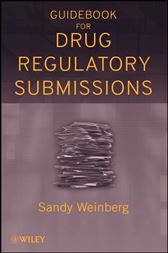 Guidebook for Drug Regulatory Submissions