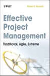 Effective Project Management