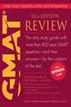 The Official Guide for GMAT Review