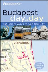 Frommer's Budapest Day by Day