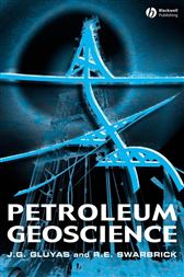 Petroleum Geoscience