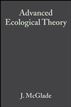 Advanced Ecological Theory