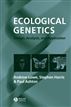 Ecological Genetics