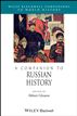 A Companion to Russian History