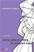 Metric Pattern Cutting for Women's Wear