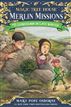 Magic Tree House #43: Leprechaun in Late Winter