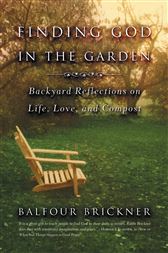Finding God in the Garden