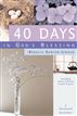 40 Days in God's Blessing