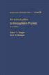 An Introduction to Atmospheric Physics