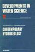 Contemporary hydrogeology