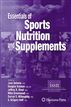 Essentials of Sports Nutrition and Supplements