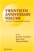 Twentieth Anniversary Volume