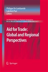 Aid for Trade