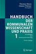 Handbuch der kommunalen Wissenschaft und Praxis: Band 1: Grundlagen und Kommunalverfassung (v. 1) (German Edition)