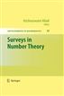 Surveys in Number Theory