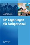 ISBN 9783540793168 product image for OP-Lagerungen fr Fachpersonal (German Edition) | upcitemdb.com