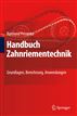 Handbuch Zahnriementechnik