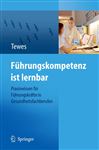 ISBN 9783540793144 product image for Fhrungskompetenz ist lernbar: Praxiswissen fr Fhrungskrfte in Gesundheitsfachber | upcitemdb.com