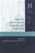 Impact of e-Commerce on Consumers and Small Firms