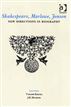 Shakespeare, Marlowe, Jonson