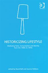 Historicizing Lifestyle