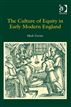 The Culture of Equity in Early Modern England