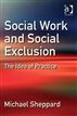 Social Work and Social Exclusion