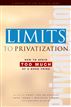 Limits to Privatization