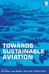Towards Sustainable Aviation