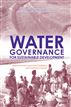 Water Governance for Sustainable Development