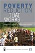Poverty Reduction that Works