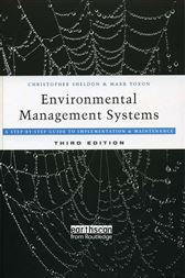 Environmental Management Systems