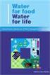 Water for Food Water for Life