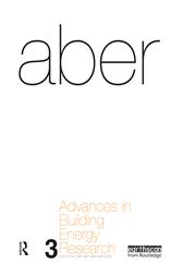Advances in Building Energy Research, 2