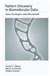 Pattern Discovery in Biomolecular Data