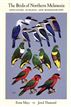 The Birds of Northern Melanesia