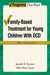 Family-Based Treatment for Young Children with OCD