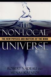 The Non-Local Universe