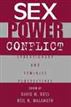 Sex, Power, Conflict