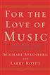 For the Love of Music