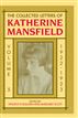 The Collected Letters of Katherine Mansfield, 5