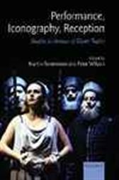 Performance, Iconography, Reception
