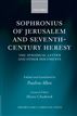 Sophronius of Jerusalem and Seventh-Century Heresy