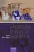 Molecular Theory of Solutions