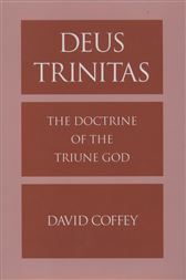 Deus Trinitas