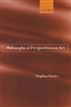 Philosophical Perspectives on Art