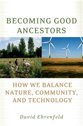 Becoming Good Ancestors